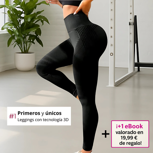 Leggings anticelulitis