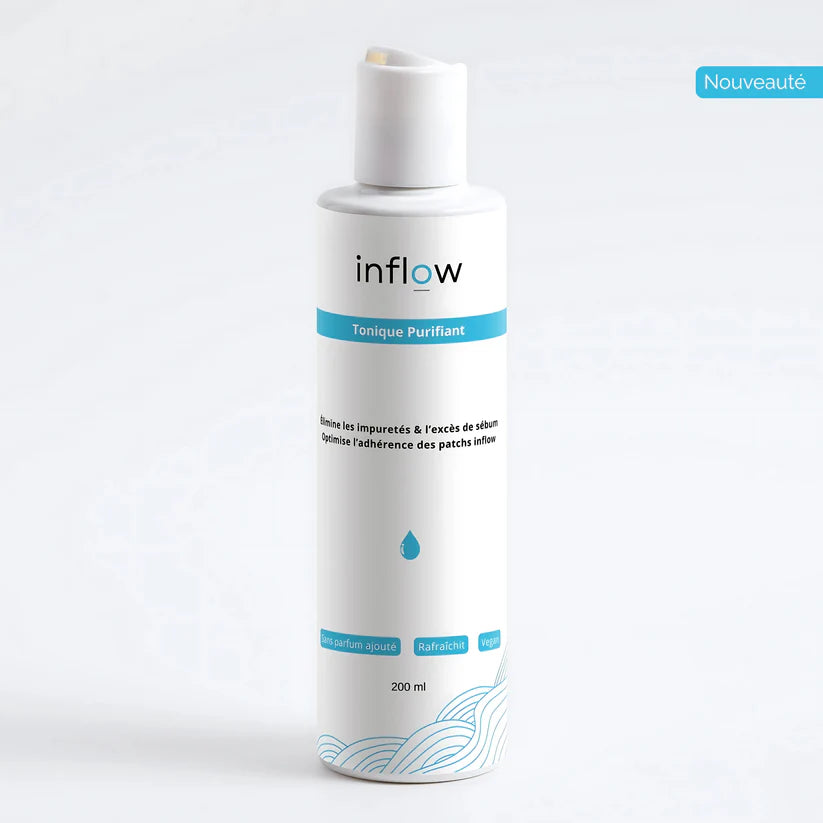 Καθαριστικό πρόσφυσης+