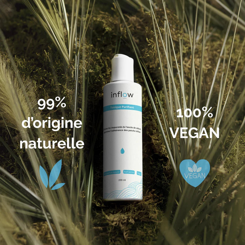 Καθαριστικό πρόσφυσης+