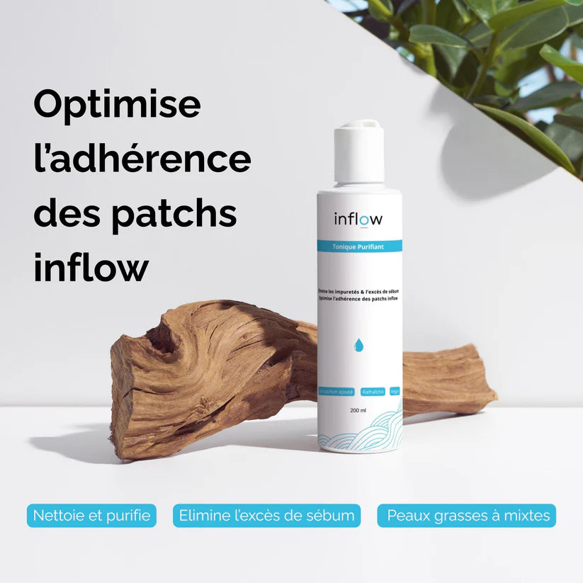 Καθαριστικό πρόσφυσης+