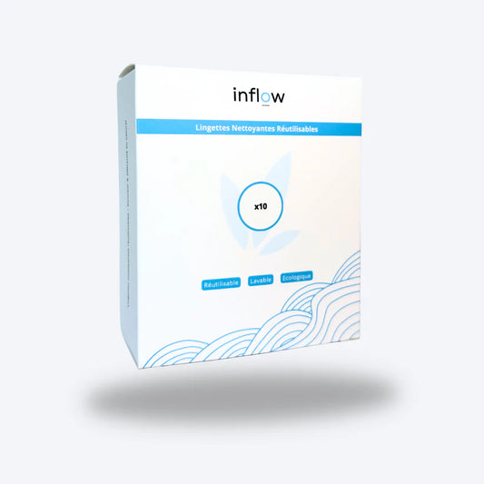 Επαναχρησιμοποιήσιμα μαντηλάκια καθαρισμού