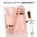 Masque au collagène Cozyflow®