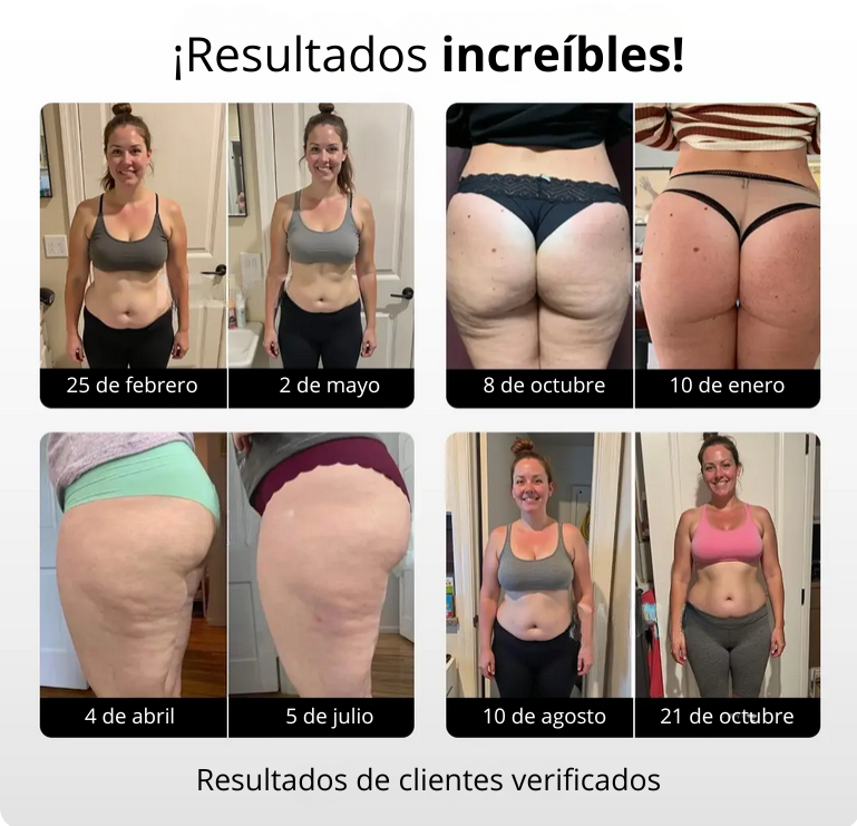 Leggings anticelulitis