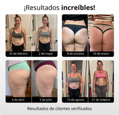 Leggings anticelulitis
