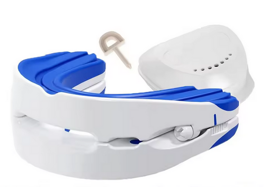 Dispositif anti-ronflement