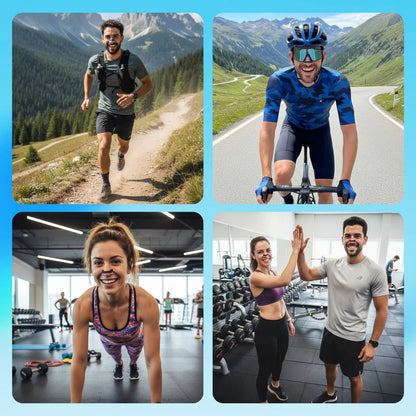 Κιτ μαγνητικής ρινικής ταινίας